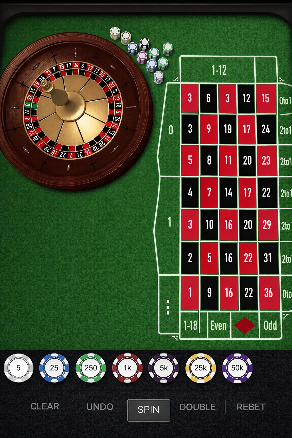 BitSpin Casino