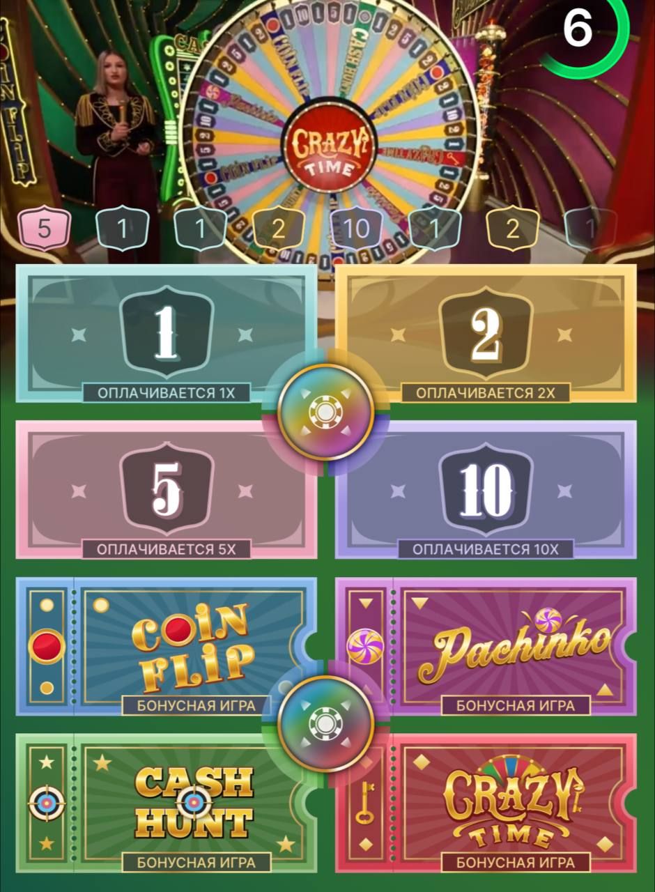 BitSpin Casino