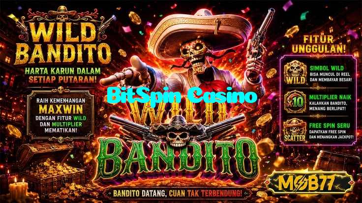 BitSpin Casino