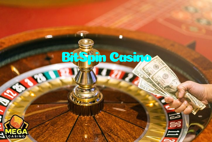 available types of BitSpin Casino bet including pre-match live express and system bets