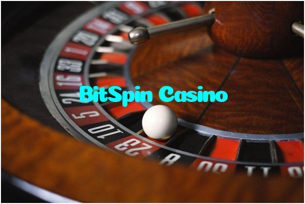 BitSpin Casino