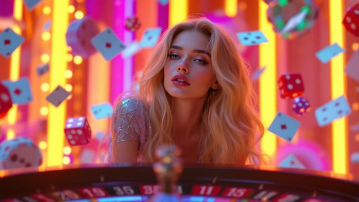 پاکستان میں BitSpin Casino قانونی ہے۔