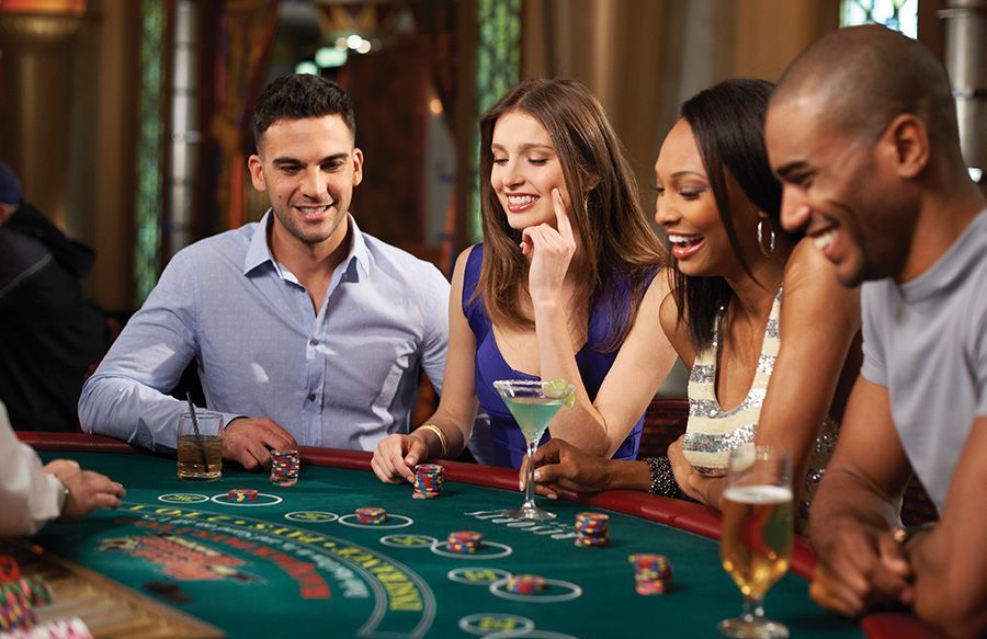 BitSpin Casino پاکستان ریئل منی گیمز