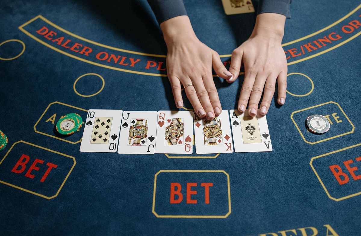 BitSpin Casino پاکستان ریئل منی گیمز