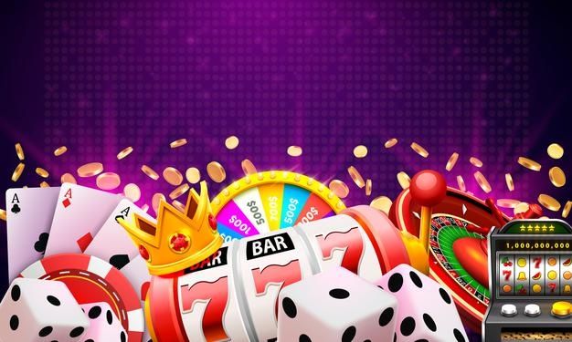 پاکستان میں BitSpin Casino قانونی ہے۔