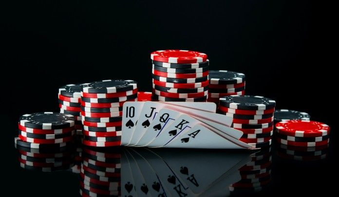 BitSpin Casino پاکستان ریئل منی گیمز